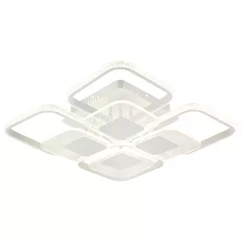 Потолочная люстра Escada Samia 10255/8LED