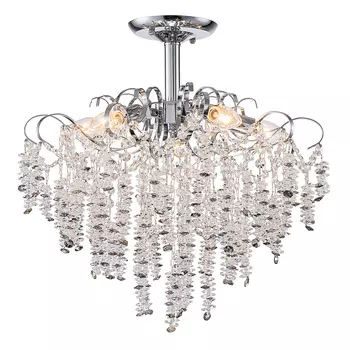 Потолочная люстра Escada Sardena 2106/5P