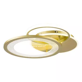 Потолочная люстра Escada Saturn 10248/3LED