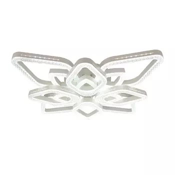 Потолочная люстра Escada Sedna 10280/8LED