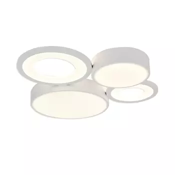 Потолочная люстра Escada Streamline 10286/4LED