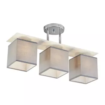 Потолочная люстра Escada Talos 676/3P