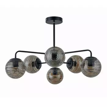 Потолочная люстра Escada Twilight 646/6P