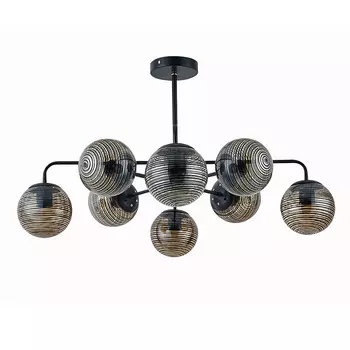 Потолочная люстра Escada Twilight 646/8P