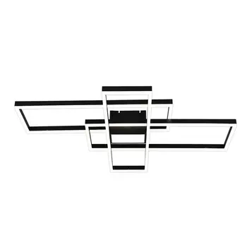 Потолочная люстра Escada Twins 10284/4LED