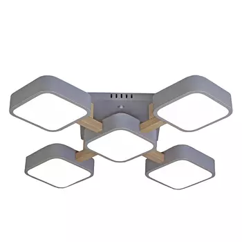 Потолочная люстра Escada Ulrika 10213/5LED