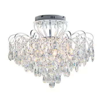 Потолочная люстра Escada Waltz 1121/7PL