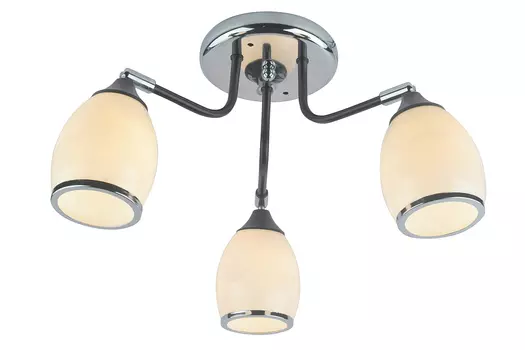 Потолочная люстра Escada Wiki 1111/3P