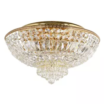 Потолочная люстра Arti Lampadari Eterno Eterno E 1.2.55.600 G