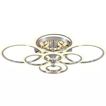 Потолочная люстра Evoled Cerina SLE500512-08