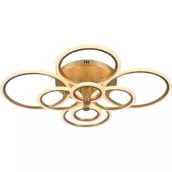 Потолочная люстра Evoled Cerina SLE500522-08