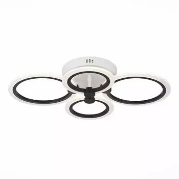 Потолочная люстра Evoled Cerina SLE500542-04