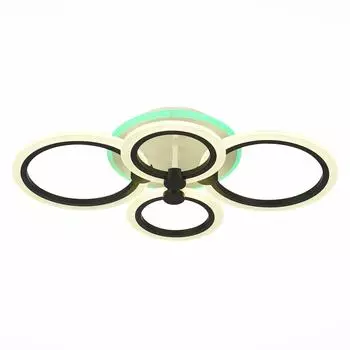 Потолочная люстра Evoled Cerina SLE500542-04RGB