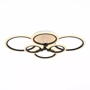 Потолочная люстра Evoled Cerina SLE500542-06