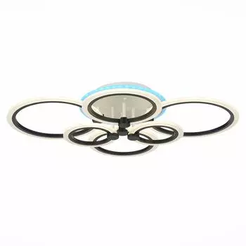 Потолочная люстра Evoled Cerina SLE500542-06RGB