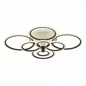 Потолочная люстра Evoled Cerina SLE500542-08