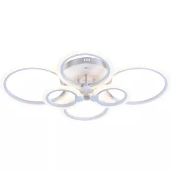 Потолочная люстра Evoled Cerina SLE500552-06