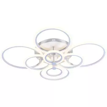 Потолочная люстра Evoled Cerina SLE500552-08