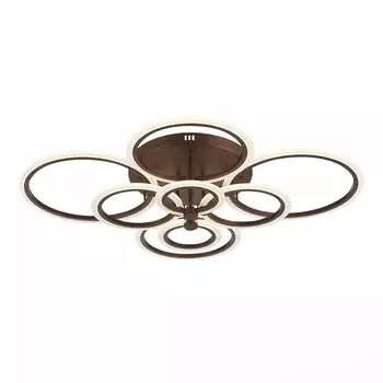 Потолочная люстра Evoled Cerina SLE500572-08