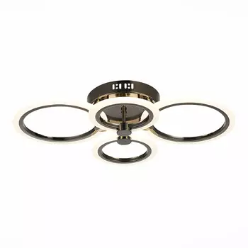 Потолочная люстра Evoled Cerina SLE500582-04