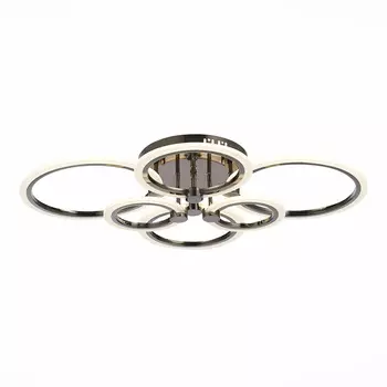 Потолочная люстра Evoled Cerina SLE500582-06