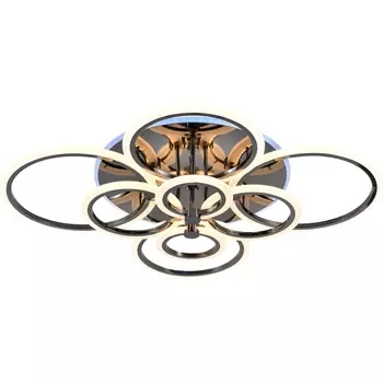 Потолочная люстра Evoled Cerina SLE500582-08