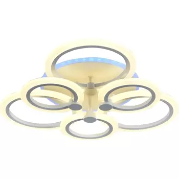 Потолочная люстра Evoled Cerina SLE500652-06