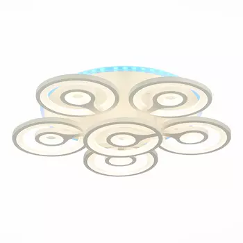 Потолочная люстра Evoled Cinno SLE501252-06RGB