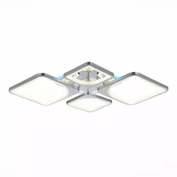 Потолочная люстра Evoled Giura SLE500312-04RGB