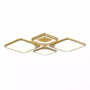 Потолочная люстра Evoled Giura SLE500322-04