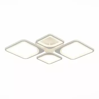 Потолочная люстра Evoled Giura SLE500352-04