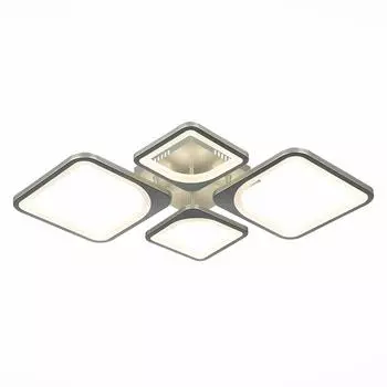 Потолочная люстра Evoled Giura SLE500392-04