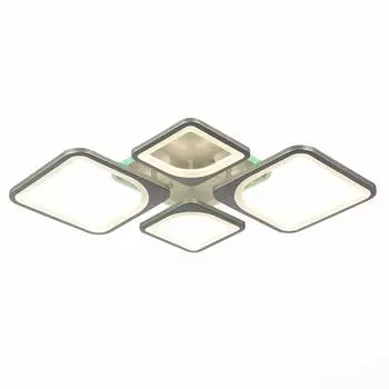 Потолочная люстра Evoled Giura SLE500392-04RGB