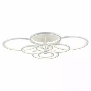 Потолочная люстра Evoled Leto SLE200352-08