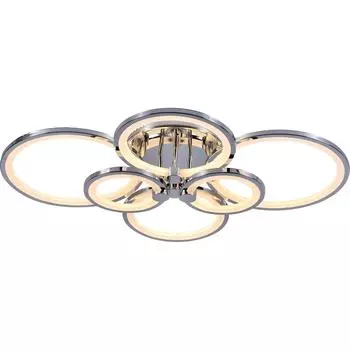 Потолочная люстра Evoled Leto SLE200312-06