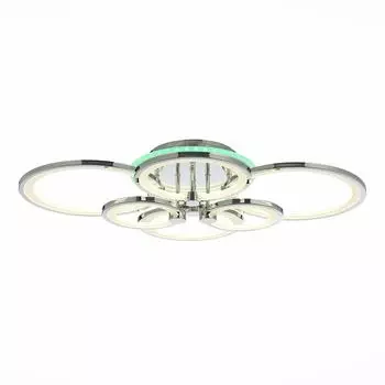 Потолочная люстра Evoled Leto SLE200312-06RGB