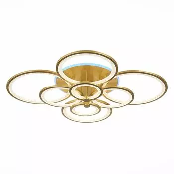 Потолочная люстра Evoled Leto SLE200322-08RGB