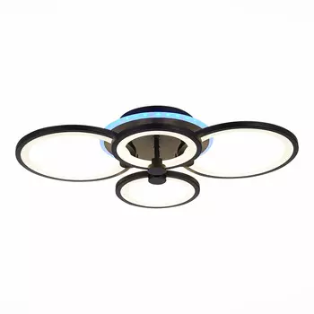 Потолочная люстра Evoled Leto SLE200342-04RGB