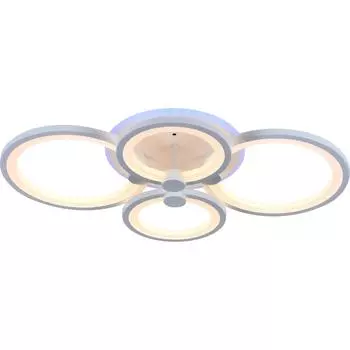 Потолочная люстра Evoled Leto SLE200352-04RGB