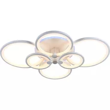 Потолочная люстра Evoled Leto SLE200352-06RGB