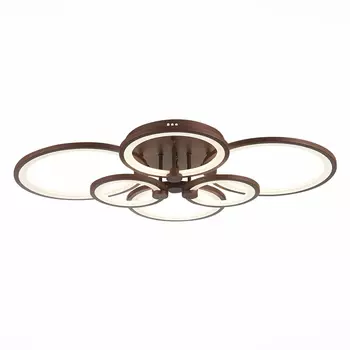 Потолочная люстра Evoled Leto SLE200372-06