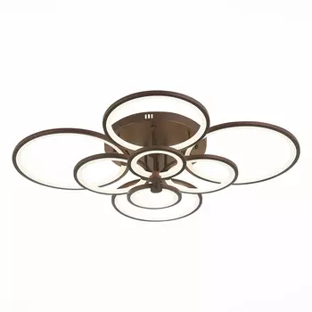 Потолочная люстра Evoled Leto SLE200372-08