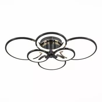 Потолочная люстра Evoled Leto SLE200382-06