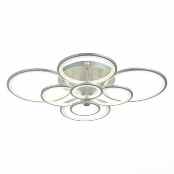 Потолочная люстра Evoled Leto SLE200392-08