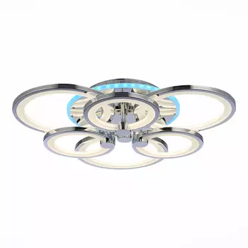 Потолочная люстра Evoled Leto SLE500712-06RGB