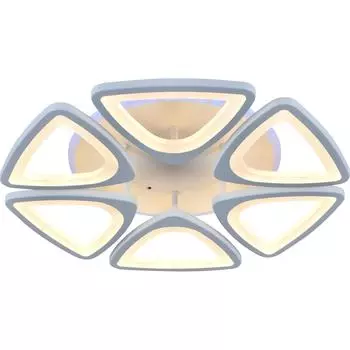 Потолочная люстра Evoled Lobuli SLE501152-06RGB