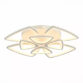 Потолочная люстра Evoled Lobuli SLE501152-08