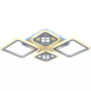 Потолочная люстра Evoled Marlin SLE500052-04RGB