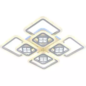 Потолочная люстра Evoled Marlin SLE500052-08RGB