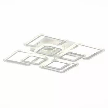 Потолочная люстра Evoled Qutro SLE200402-08